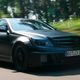 Image for article titled Brabus Bullit Black Arrow Finally Goes On Sale, Takes Mercedes C-Class To The Extreme